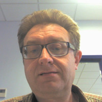 Andrew Hayward