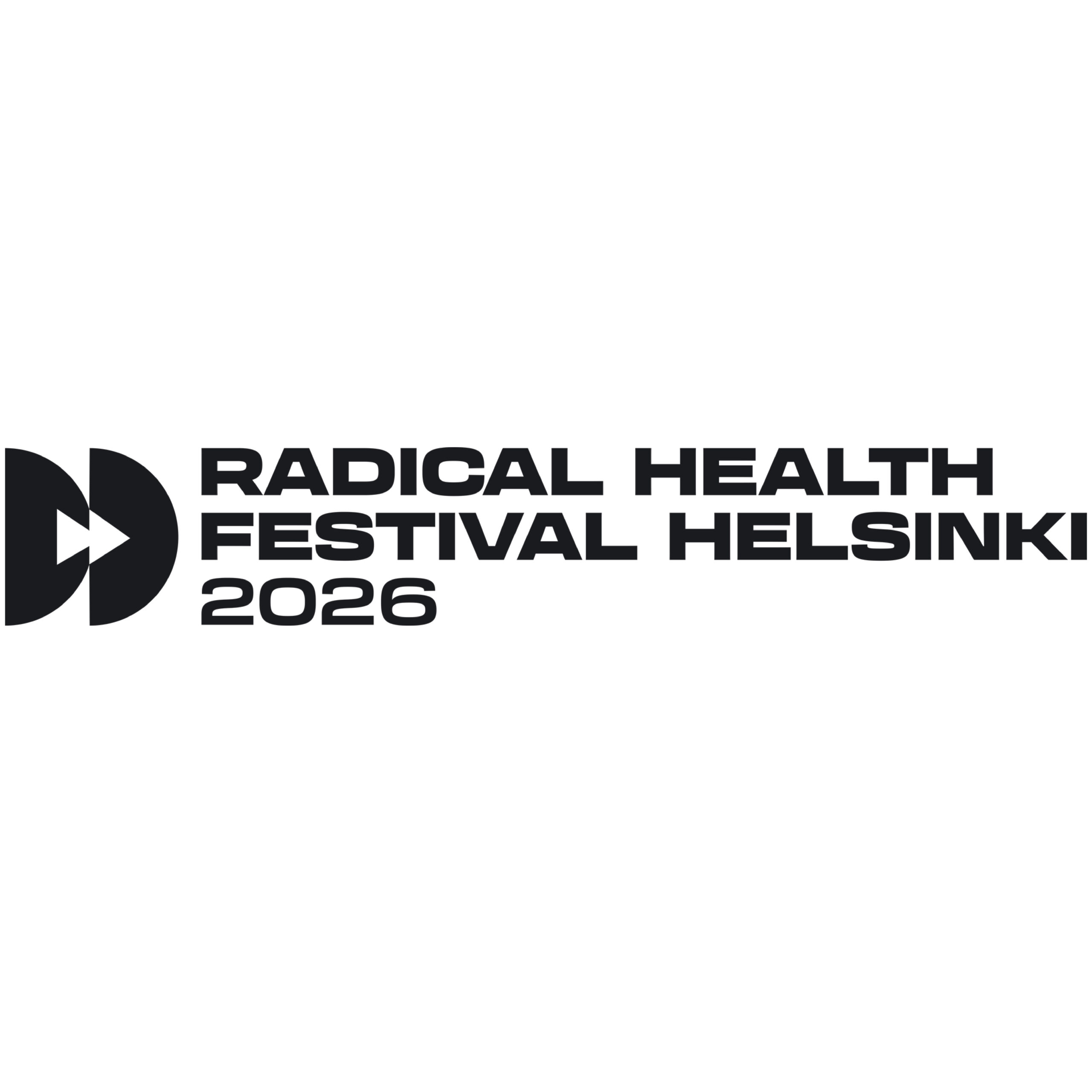 Radical Health Festival Helsinki