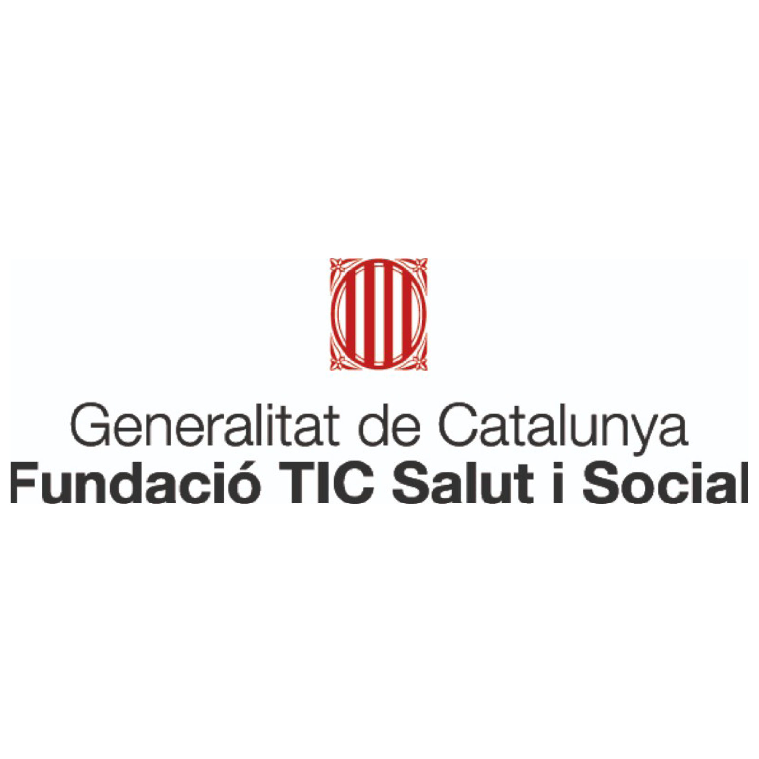 Fundació TIC Salut I Social