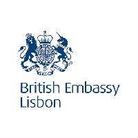 British Embassy Lisbon