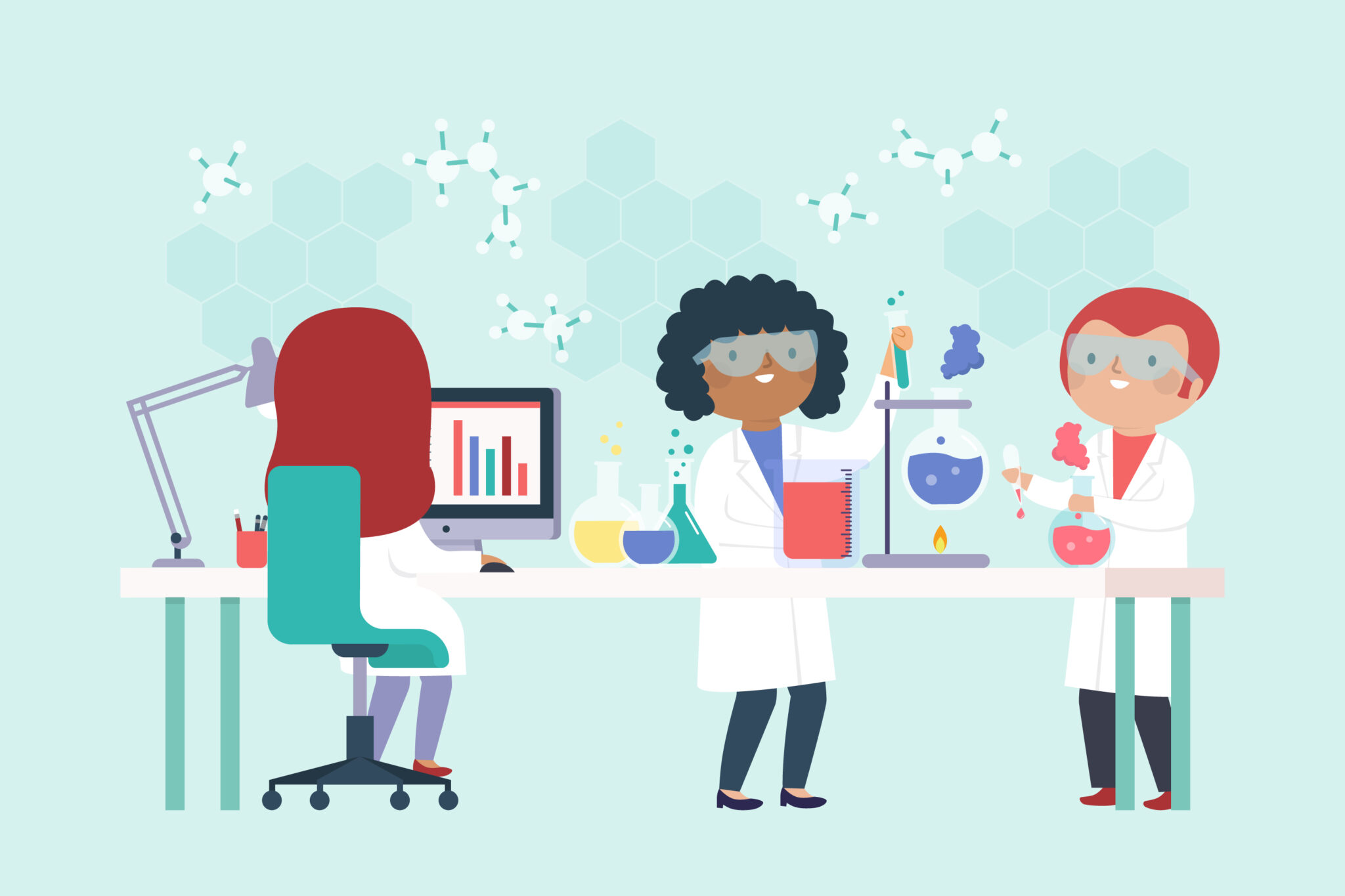 A Simulation and Co-Design Lab for Youth-Focused Health Communication ...