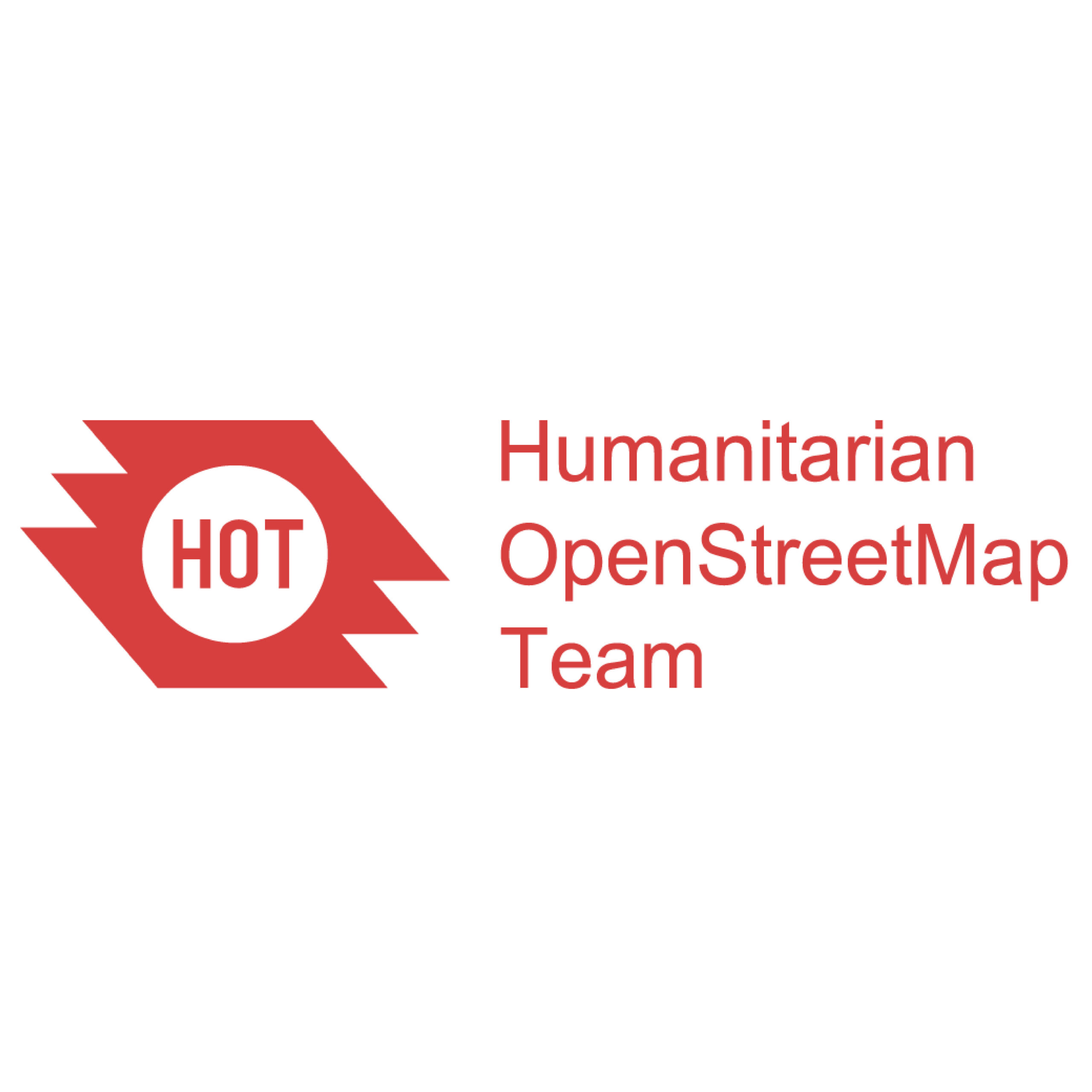 Humanitarian OpenStreetMap Team